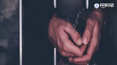 Pune robbery accused arrested