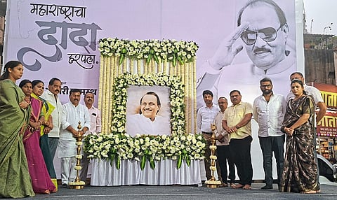 पिंपरी चिंचवड शहरासह भोसरीचा विकासपुरुष हरवला