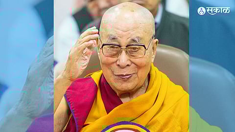 Spiritual Leader Dalai Lama Receives Grammy for Audiobook Excellence