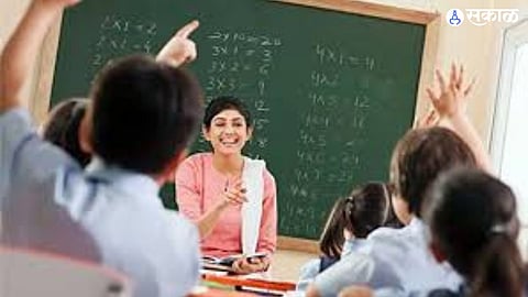 Big Relief for Teachers Ahead of CTET; Official Orders Expected Soon