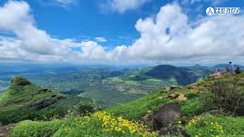 Navi Mumbai Woman Dies at Lonavala’s Tiger Point; What Exactly Happened?