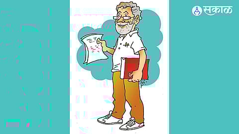 A Humorous Look at Democracy's Five Stars