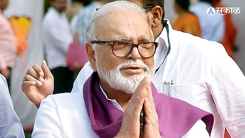 Chhagan Bhujbal’s Clear Message on Merger: Decision Not Individual