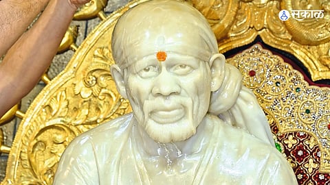 No Serious Erosion Likely to Sai Baba Idol, Says Technical Committee