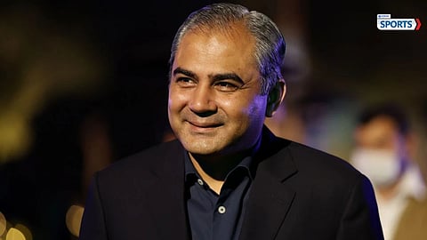 PAKISTAN THREATENS ICC OVER INDIA MATCH BOYCOTT IN T20 WORLD CUP