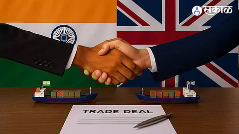 India US trade deal impact analysis 