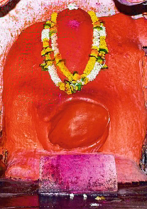 रुई येथील बाबीर देवाची 
शुक्रवारपासून यात्रा