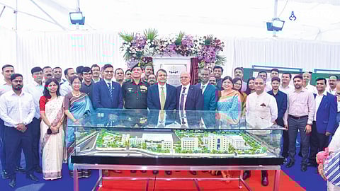 Pune Gets Major Boost as NADFM Defence Economics Research Hub Announced