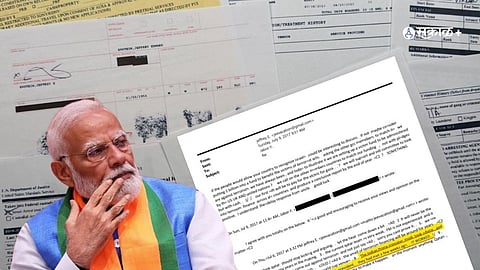 Epstein Files Row: Separating Political Claims From Verified Facts