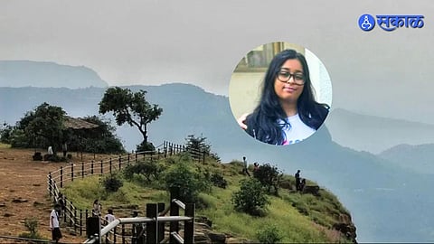 Mumbai LLB Student Dies After Fall From Tiger Point In Lonavala