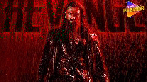 Dhurandhar 2 Teaser Out 