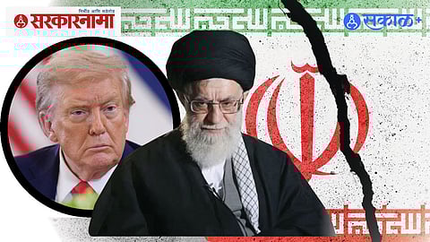 Iran internal unrest impact on India economy