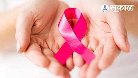 Cancer patients receiving treatment under the Mahatma Phule Jan Arogya Yojana in Kolhapur.