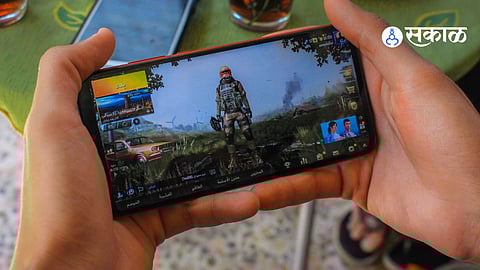 Tragic Ghaziabad incident: Three minor sisters (12, 14, 16) died by suicide after addiction to Korean love game app. Parents object led to fatal jump from 9th floor; highlights dangers of online gaming addiction in children.