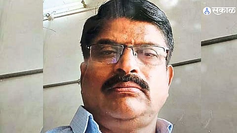 Family Tragedy in Latur as Son Murders Income Tax Inspector