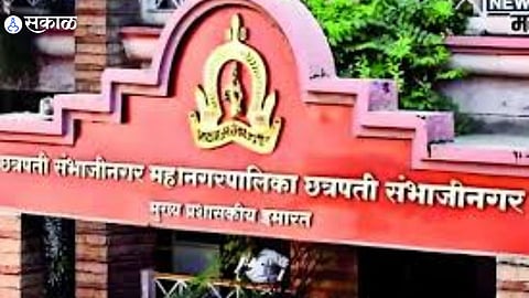 Political Heat Rises in Sambhajinagar as AIMIM Targets BJP