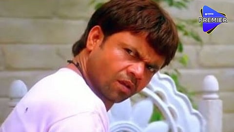 Rajpal Yadav