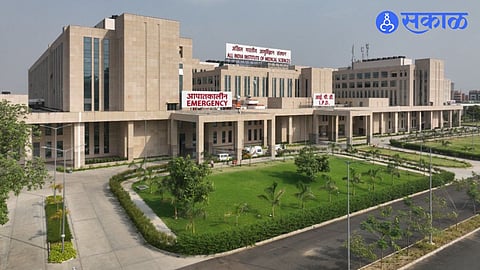 nagpur medical hospital