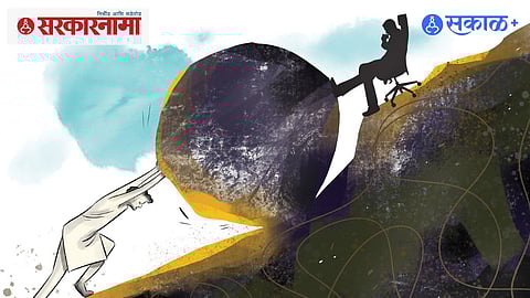 Governor address controversy India