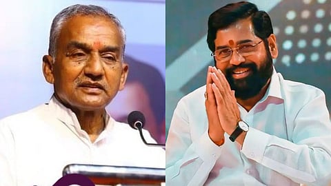 Shankaranna Dhondge Nanded politics