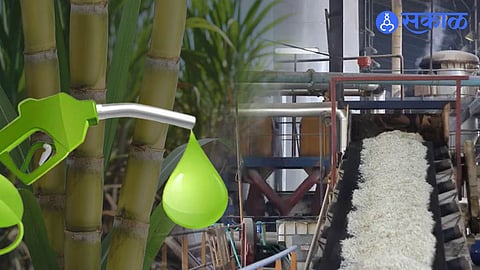 ethanol sugar industry