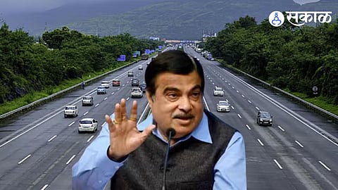 road accidents India