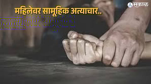 Gang Rape Case Rocks Akola; Victim Blackmailed and Pressured to Convert Religion