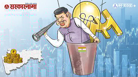 Davos 2026 Maharashtra investment analysis 