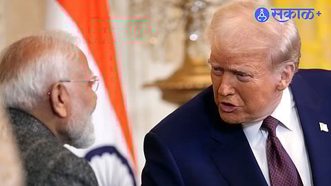 Decline of American soft power under Donald Trump analysis