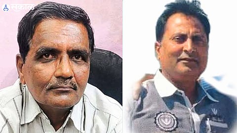 Tragic Car Crash on Maharashtra Highway Leaves Two Dead, Two Injured