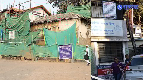 Kapaleshwar Police Chowki