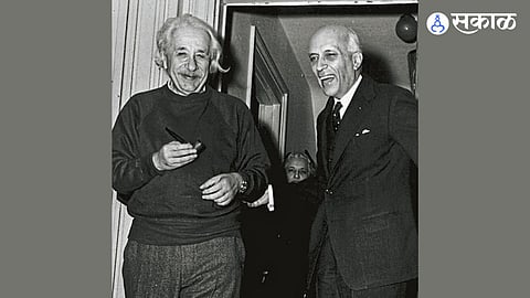 Jawaharlal Nehru Archive online documents