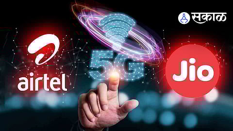 JioFiber 1499 vs Airtel 1599 premium broadband OTT Netflix comparison value for money