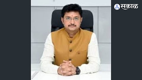 mysterious loud sounds in Kalamb Dharashiv district