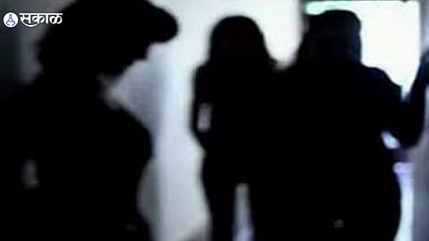 Hotel raid exposes flesh trade in Nagpur city