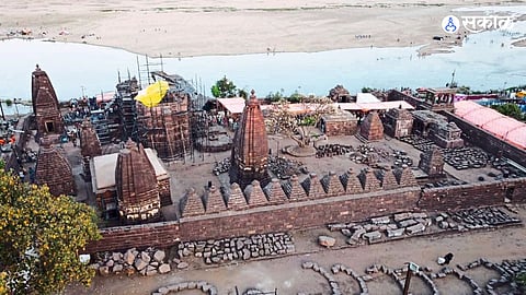 Devotees Upset Over Delayed Renovation as Mahashivratri Approaches