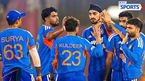 Team India