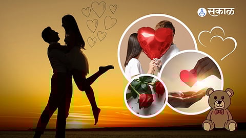 Full schedule of Valentine's week from 7th Feb to 14th Feb 2026