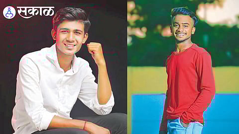 Two Youths Killed in Raver Road Accident