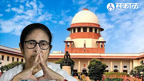 Supreme Court of India orders West Bengal government to pay 25 percent dearness allowance to nearly 20 lakh state employees, 