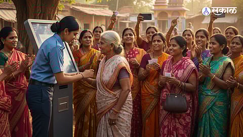 Ladki Bahin Yojna Latest Update