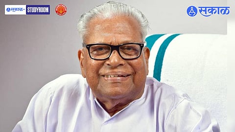 V S Achuthanandan Padma Vibhushan