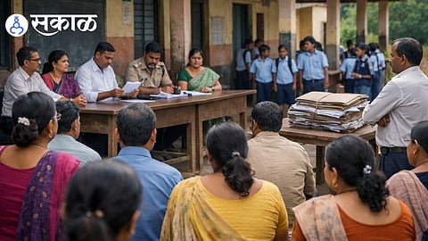 Maharashtra Education Policy