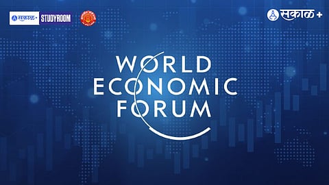 Role of World Economic Forum in global agenda setting