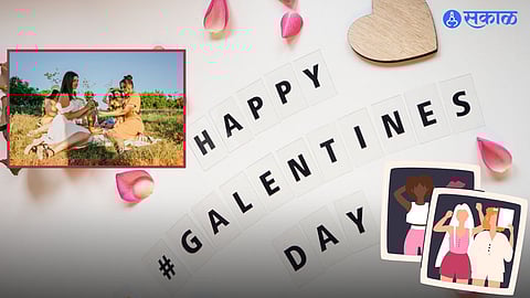 Galentine’s DIY Gifts