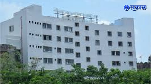 Malegaon Municipal Corporation