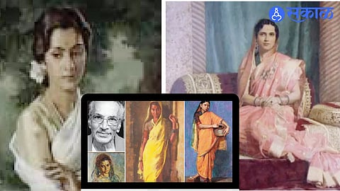 Art documentary film, Saptarang