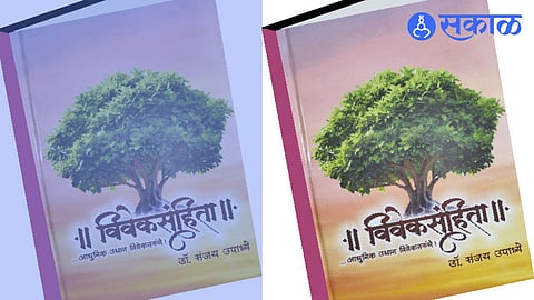 Viveksanhita Book, Saptarang