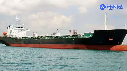 Oil Smuggling Racket Busted