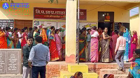 mangalwedha zp election